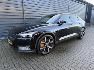 Polestar 2 Long Range Dual Motor Launch Edit. 78kWh SOH 96% 20 Inch LM