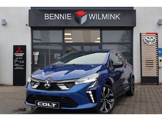 Mitsubishi Colt 1.6 HEV Intense+