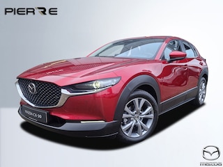 Mazda CX-30 2.5 e-SkyActiv-G 140 M Hybrid Centre-line | AUTOMAAT | DEMO DEAL!! GARANTIE TOT 2032!!