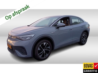 Volkswagen ID.5 Pro 77 kWh 1e-Eig. & Keurig-Onderh. BOVAG-Garantie, NL-Auto.