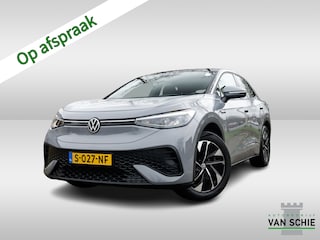 Volkswagen ID.5 Pro 77 kWh 1e-Eig. & Keurig-Onderh. BOVAG-Garantie, NL-Auto.