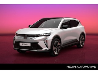 Renault Scénic E-Tech EV87 long range techno | PANORAMDAK | HARMAN KARDON | NAVIGATIE | CAMERA | PARKEERSENSOREN V+A |