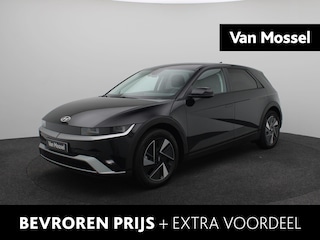Hyundai Ioniq 5 Connect Limited 63 kWh | Uit Voorraad Leverbaar