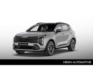 Kia Sportage PHEV Plug-in Hybrid GT-PlusLine | incl. particuliere inruilpremie | Harman Kardon | Stoelventilatie | Memory stoelen | Panodak |