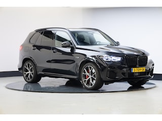 BMW X5 xDrive45e High Executive