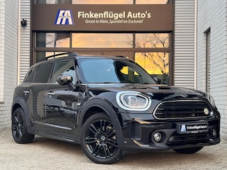 Mini Countryman 1.5 Aut |Pano |Head-up |Camera |Sfeer |Apple.Carplay |