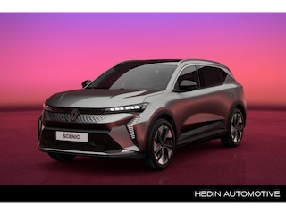 Renault Scénic E-Tech EV87 long range techno | PANORAMDAK | HARMAN KARDON | NAVIGATIE | CAMERA | PARKEERSENSOREN V+A |