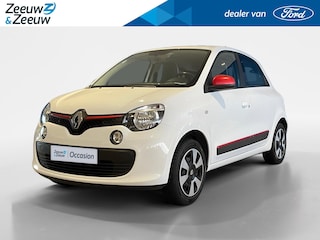 Renault Twingo 1.0 SCe Collection spoiler | Airco | Audio