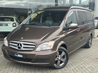 Mercedes-Benz Viano MARCO POLO 3.0 V6 | 1. Eigenaar | Dealer onderhouden | Carplay | Interesse, Proefrit? Bel of app met: 06-24 28 28 42