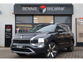 Mitsubishi Outlander 2.4 PHEV First Edition