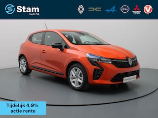 Renault Clio TCe 90 GPF evolution Airco | Camera | Carplay | Cruise | Parksens. achter