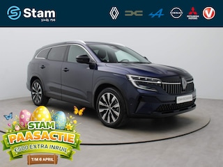 Renault Espace E-Tech Hybrid 200pk techno 7-Pers. 360° camera | Climate | Navi | Parksens. v+a | Trekhaak