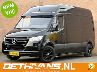 Mercedes-Benz Sprinter 211CDI L2H2 Carplay / M-bux / Camera / Euro6
