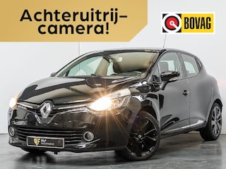 Renault Clio 0.9 TCe Dynamique | Achteruitrijcamera | Cruise Control