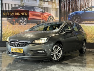 Opel Astra Sports Tourer 1.4 Innovation 2e Eigenaar,Navi,Clima,Cruise,PDC V+A,6-bak,APK tot 09-2026