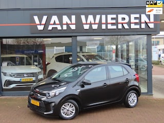Kia Picanto 1.0 DPi DynamicLine Camera Cruise Apple LM Airco Lage KM