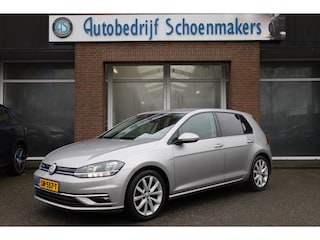 Volkswagen Golf 1.5 TSI Highline VIRTUAL-DASH CARPLAY ALCANTARA CAMERA DAB ACC NAVI CLIMA HILL-HOLD 2XPDC 17LMV NAP