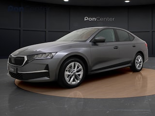 Skoda Octavia Business Edition 1.5 TSI m-HEV 85 kW / 115 PK