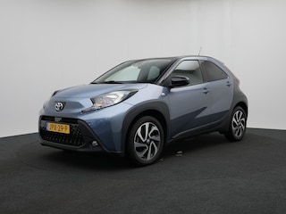 Toyota Aygo 1.0 VVT-i S-CVT Pulse AUTOMAAT
