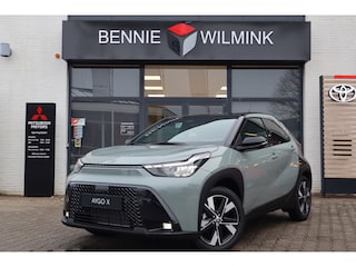 Toyota Aygo Hybrid 115 pulse | Easy Pack