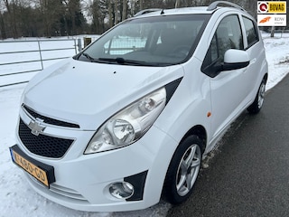 Chevrolet Spark 1.0 16V LS met airco