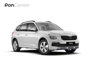 Skoda Kamiq Selection 1.0 TSI 85 kW / 115 PK
