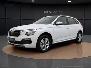 Skoda Kamiq Selection 1.0 TSI 85 kW / 115 PK