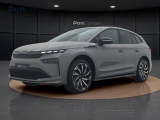 Skoda Enyaq Sportline 210 kW / 286 PK