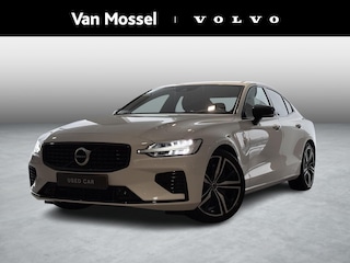 Volvo S60 T6 AWD Twin Engine R-Design