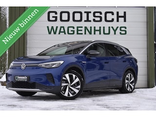 Volkswagen ID.4 First 77 kWh | Camera | Stoel/Stuurverwarming | Carplay |