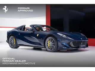 Ferrari 812 - Kroymans Ferrari