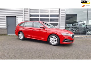 Skoda Octavia Combi 1.0 TSI Ambition