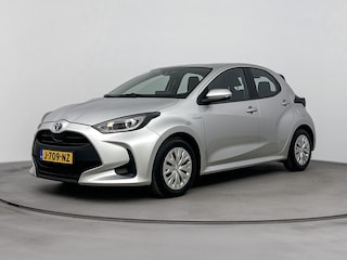 Toyota Yaris 1.5 Hybrid Active | applecarplay | achteruitrijcamera |