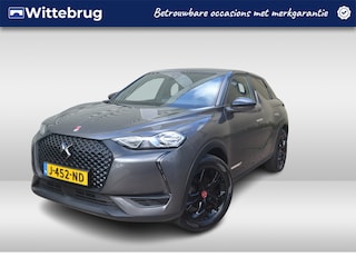 DS 3 1.2 PureTech Performance Line