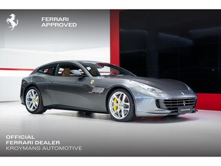 Ferrari GTC4 GTC4Lusso T - Kroymans Ferrari