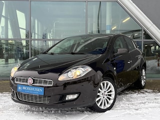 Fiat Bravo 1.4 MultiAir Business 140pk Navigatie / Cruise control / Climate control