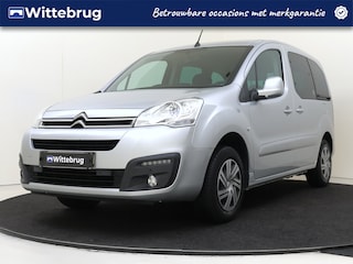 Citroën Berlingo E-Feel 23 kWh I AUTOMAAT I Navigatie I ACHTERUITRIJCAMERA I GROTE BAGAGE RUIMTE I RUIME 5 ZITTER I  Range cica 100 -120 km op volle accu afhankelijk van rijstijl en omstandigheden