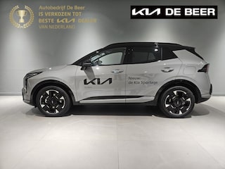 Kia Sportage 1.6 T-GDi 265pk Plug-In Hybrid AT6 4WD GT-PlusLine