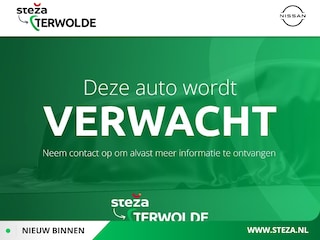 Nissan Qashqai 1.3 MHEV N-Style | Trekhaak | 360 camera |