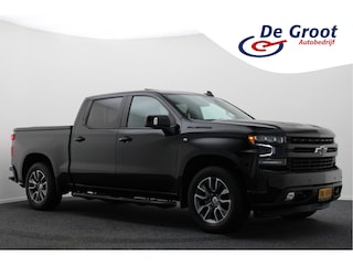 Chevrolet Silverado CREW CAB 5.3L V8