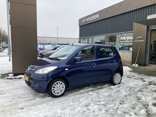 Hyundai i10 1.25i Dynamic Cool*RIJKLAARPRIJS*