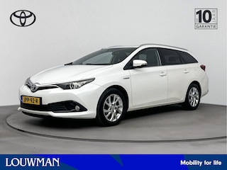 Toyota Auris Touring Sports 1.8 Hybrid Aspiration | Parkeercamera | Climate Control |