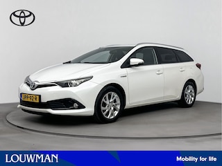 Toyota Auris Touring Sports 1.8 Hybrid Aspiration | Parkeercamera | Climate Control |