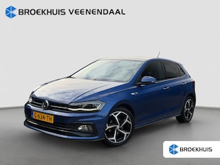 Volkswagen Polo 1.0 TSI R-Line | Pano | 2x R-Line | Virtual Cockpit | Climate Control AUTOMATIC