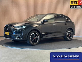 DS 7 1.6 PureTech 180PK Aut. Performance Line+ | Navi | LED | Camera | Incl. garantie