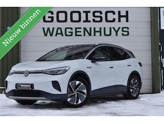 Volkswagen ID.4 First 77 kWh | Camera | Stoel/Stuurverwarming | Carplay |