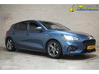 Ford Focus 1.0 EcoBoost Hybrid ST Line Business