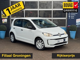 Volkswagen Up GRATIS Afleverpakket! | Climate Control | Bluetooth |