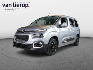 Citroën Berlingo 1.2 PureTech Feel TREKHAAK | CAMERA | CARPLAY
