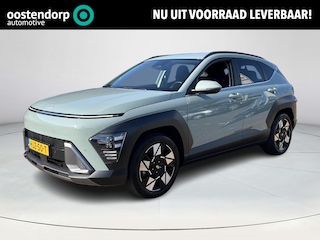 Hyundai Kona 1.6 GDI HEV Comfort Smart | 4.000,- korting | Uit voorraad leverbaar |